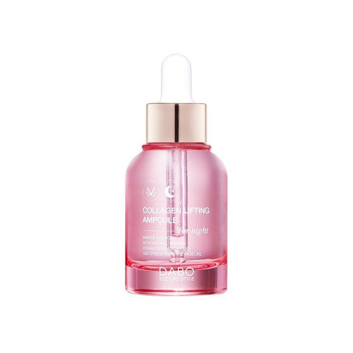 DABO Collagen Lifting Ampoule For Night 30ml